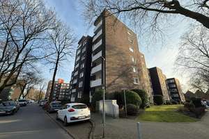 WohlfühlNest Gelsenkirchen-Erle