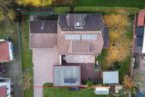 Gemütliches und ruhig gelegenes Einfamilienhaus in Völkenrode – Kirchgang 8A, 38112 Lehndorf-Watenbüttel, Braunschweig – Vorschaubild 3