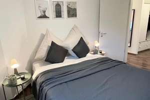 Stylish 1-Bedroom Apartment in Berlin – Fully Furnished – Lückstraße 23, 10317 Rummelsburg, Berlin – Vorschaubild 11