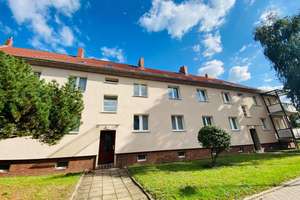 Helle 3-Raum-Wohnung in Stadtfeld West – Hannoversche Straße 10, 39110 Stadtfeld West, Magdeburg – Vorschaubild 10