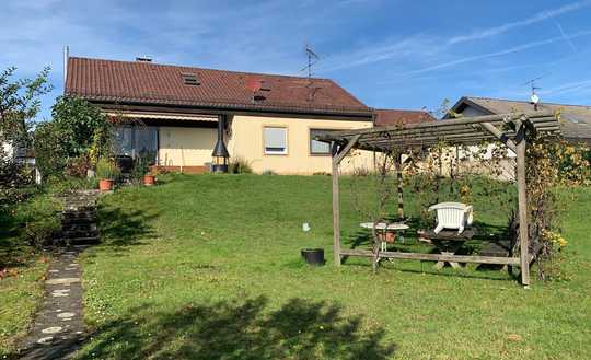 Großzügiges Haus für die Familie....