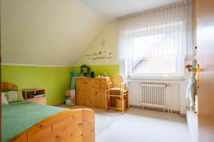 Freistehendes Raumwunder in Krefeld mit viel Platz und Sonnengarten in ruhiger Lage! – Die vollständige Adresse der Immobilie erhältst du vom Anbieter., 47803 Kempener Feld/Baackeshof, Krefeld – Vorschaubild 22
