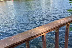 1,5-Zimmer Wohnung am Wasser  im wunderschönen Berlin-Köpenick – Henriette-Lustig-Straße 14, 12555 Köpenick, Berlin – Vorschaubild 20