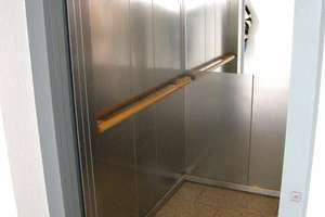 Moderne hochwertige Maisonette-ETW, Gellershagen – Die vollständige Adresse der Immobilie erhältst du vom Anbieter., 33613 Schildesche, Bielefeld – Vorschaubild 15