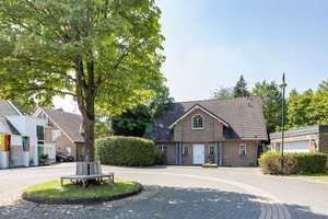 * Familienfreundliches Architektenhaus mit besonderem Wohnflair * – Die vollständige Adresse der Immobilie erhältst du vom Anbieter., 40629 Ludenberg, Düsseldorf – Vorschaubild 34