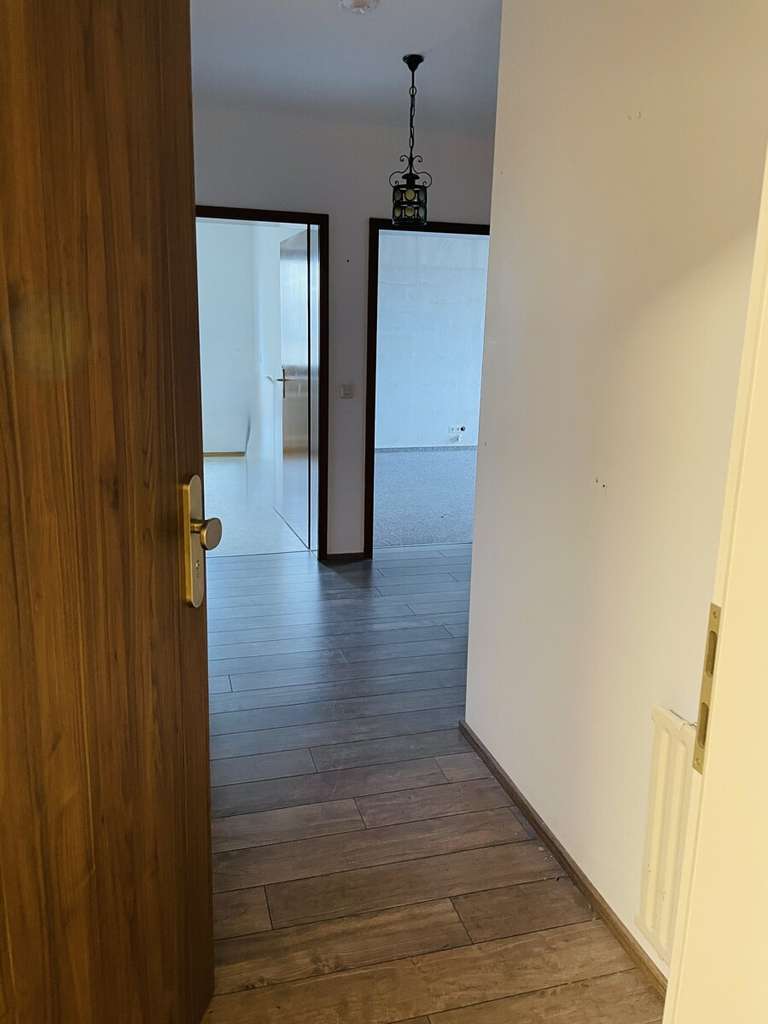 Immobilie in Burghausen - Citylife pur – 2-Zimmer-Wohnung mit Balkon in absoluter Toplage - Bild 1