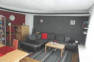 4 Zimmerwohnung mit 3 Balkonen in Pforzheim Weststadt – Die vollständige Adresse der Immobilie erhältst du vom Anbieter., 75172 Weststadt, Pforzheim – Vorschaubild 2
