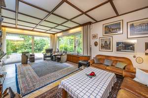 Zeitloser Bungalow auf idyllischem Grundstück mit Doppelgarage – Die vollständige Adresse der Immobilie erhältst du vom Anbieter., 51381 Lützenkirchen, Leverkusen – Vorschaubild 28