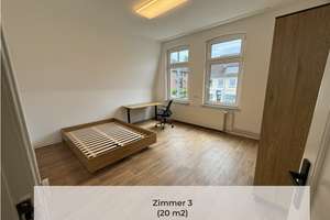 3er WG Oldenburg | 3 Zimmer frei | All-in-Miete – Alexanderstraße 204, 26121 Bürgerfelde, Oldenburg (Oldenburg) – Vorschaubild 15