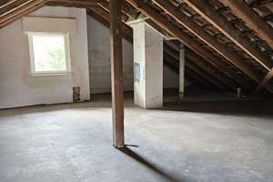 Wohnhaus mit Zwei-Zimmer-Einliegerwohnung in sehr schöner Süd-Wohnlage mit Fernsicht – 74081 Klingenberg, Heilbronn – Vorschaubild 37