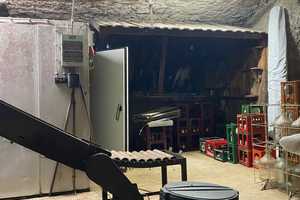 Einfamilienhaus mit Gaststätte, Biergarten und Gewölbekeller in der Innenstadt von Großbottwar – Pfarrstraße 5, 71723 Ludwigsburg (Kreis) – Vorschaubild 10