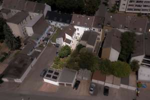 Charmantes Altbau-Reihenhaus mit Doppelgarage und Solaranlage – Die vollständige Adresse der Immobilie erhältst du vom Anbieter., 41239 Schrievers, Mönchengladbach – Vorschaubild 22