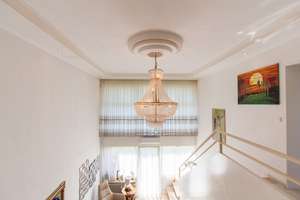 Gepflegte 5-Zimmer Maisonettewohnung | Balkon | Nähe MHH | Aufzug – Die vollständige Adresse der Immobilie erhältst du vom Anbieter., 30627 Groß-Buchholz, Hannover – Vorschaubild 15