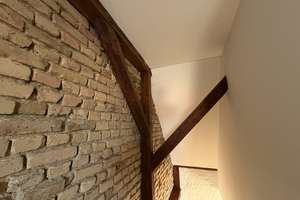 Maisonette im Loftstil mit Terrasse in ruhigem Hinterhofensemble – Die vollständige Adresse der Immobilie erhältst du vom Anbieter., 65191 Bierstadt, Wiesbaden – Vorschaubild 10