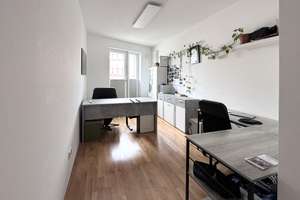 Zwischen Wall und Weser - Moderne 2-Zimmer-Wohnung mit Balkon, EBK und Stellplatz im Stephaniviertel – Töferbohmstraße 11, 28195 Altstadt, Bremen – Vorschaubild 7