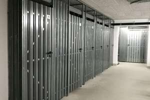 2 Zimmer Wohnung mit Einbauküche und Erker, teilmöbliert – Chausseestr.  122, 10115 Mitte (Ortsteil), Berlin – Vorschaubild 12