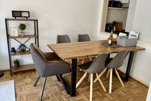 *City Apartment* Wohnen in Dottendorf - All In – Die vollständige Adresse der Immobilie erhältst du vom Anbieter., 53129 Dottendorf, Bonn – Vorschaubild 2
