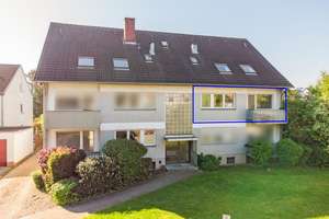 BEGEHRTE TOP LAGE! ETW MIT 2 BALKONEN UND STELLPLATZ – Die vollständige Adresse der Immobilie erhältst du vom Anbieter., 51371 Rheindorf, Leverkusen – Vorschaubild 28