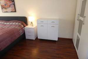 Helle freundlich möblierte 2-Zimmer Wohnung in Hannover List – Am Schatzkampe 7, 30163 List, Hannover – Vorschaubild 6