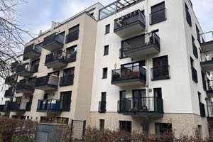 Ruhige 2-Zimmer-Wohnung mit Garten  in Kreuzberg – Wiener Strasse 37, 10999 Kreuzberg, Berlin – Vorschaubild 6