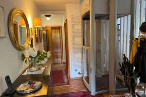 Charmantes Einfamilienhaus im Wendehammer mit Garten, Terrasse & Aufzug! – Wallburgstraße 34, 44629 Baukau-Ost, Herne – Vorschaubild 4