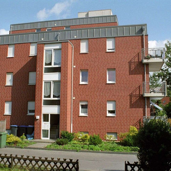 Erdgeschosswohnung In Selm