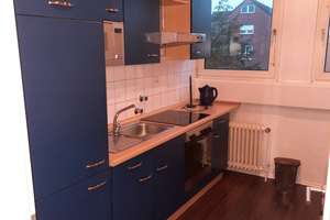 Charmante Dachgeschosswohnung (Eigentumswohnung) in Bottrop-Batenbrock – Die vollständige Adresse der Immobilie erhältst du vom Anbieter., 46236 Batenbrock, Bottrop – Vorschaubild 4