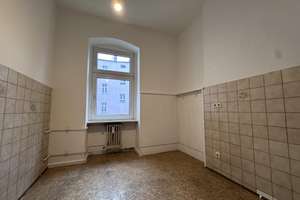 Ruhig gelegene 1-Zimmer-Wohnung zum Kauf in Berlin-Steglitz – Die vollständige Adresse der Immobilie erhältst du vom Anbieter., 12163 Steglitz, Berlin – Vorschaubild 3