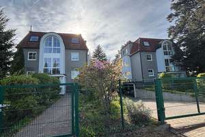Tolle 3-Zimmerwohnung in urbaner und grüner  Stadtlage Leipzigs!