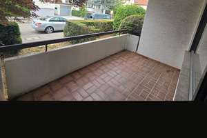 Zuhause mit 1 Zimmer und Balkon in Stuttgart Sillenbuch – Mendelssohnstraße 4, 70619 Sillenbuch (Ortsteil), Stuttgart – Vorschaubild 4