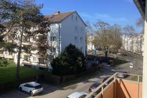Schöner Wohnen: praktische 3-Zimmer-Wohnung in guter Wohnlage – Kirchhainer Str. 26, 34127 Rothenditmold, Kassel – Vorschaubild 4
