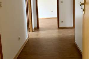 Gemütliche 2-Zimmer Erdgeschoss Wohnung mit Balkon und Gartenmitbenutzung - sofort bezugsfrei! – Märkische Straße 1, 23558 Sankt Lorenz Süd, Lübeck – Vorschaubild 4