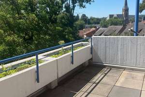 Schöne Eigentumswohnung in einem 6-Parteienhaus in Dudweiler zu verkaufen – Die vollständige Adresse der Immobilie erhältst du vom Anbieter., 66125 Dudweiler (Ortsteil), Saarbrücken – Vorschaubild 8