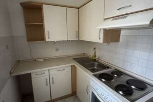 Helle 3-Raum-Wohnng mit Balkon – Helmstedter Str. 27, 39112 Sudenburg, Magdeburg – Vorschaubild 5