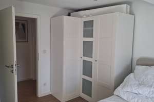 Hochwertig möblierte 2-Zimmer-Wohnung zur Miete – Eichendorffstr. 29, 6114 Giebichenstein, Halle (Saale) – Vorschaubild 7