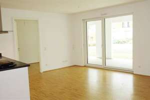 3 Zimmer EG mit Einbauküche, Sonnenterrasse + Zugang zum Gartenbereich. – An der Lingenmühle 5, 41061 Gladbach, Mönchengladbach – Vorschaubild 11