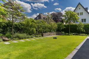 State-of-the-Art Villa in Bestlage von Rüngsdorf – repräsentativ und familiengerecht – Die vollständige Adresse der Immobilie erhältst du vom Anbieter., 53179 Rüngsdorf, Bonn – Vorschaubild 6