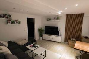 2 Zimmer-Wohnung in Bad Münster am Stein-Ebernburg