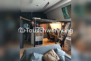 Tauschwohnung: 1 Zimmer Wohnung gegen eine 3 Zimmer Wohnung! – Boninstraße 58, 24114 Südfriedhof, Kiel – Vorschaubild 2