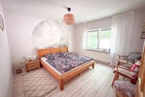 Wieder verfügbar! Scandinavian Living im modernen Holzhaus zum Wohlfühlen. – Die vollständige Adresse der Immobilie erhältst du vom Anbieter., 25836 Kirchspiel Garding – Vorschaubild 13