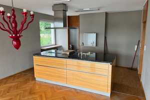 Zwei - Parteienhaus im oberen Rosenviertel, sehr ruhig gelegen – Friedrich-Rückert Str. 16, 97688 Bad Kissingen (Kreis) – Vorschaubild 5