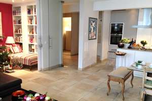Exklusive Stadtwohnung mit großer Sonnenterrasse in den Sebalder Höfen – Kupferschmiedshof 8, 90403 Altstadt, St. Sebald, Nürnberg – Vorschaubild 6