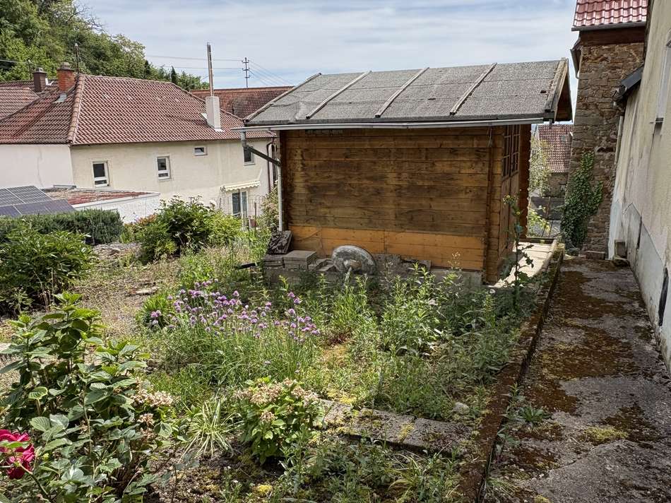 Garten