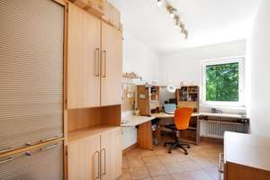 Attraktive 3-Zimmer Wohnung  mit Süd-Balkon in ruhiger Innenhoflage in München-Moosach – Die vollständige Adresse der Immobilie erhältst du vom Anbieter., 80992 Alt-Moosach, München – Vorschaubild 5