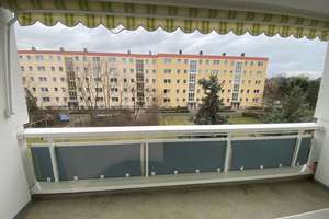 sanierte 3 Zimmer Wohnung mit Balkon und Einbauküche – 1558 Großenhain – Vorschaubild 9