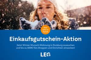 Jetzt 3-Raumloft im modernen Tabakquartier sichern.Parkett, EBK und großer Balkon! – Am Tabakquartier 52, 28197 Woltmershausen (Ortsteil), Bremen – Vorschaubild 21