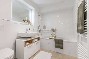 Stilvolles Townhouse-Ambiente in bester Innenstadtlage – Die vollständige Adresse der Immobilie erhältst du vom Anbieter., 80337 Am Schlachthof, München – Vorschaubild 20
