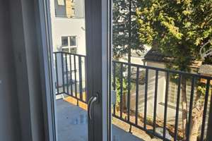 Helles möbliertes WG-Zimmer in moderner Wohnung (Erstbezug) – Die vollständige Adresse der Immobilie erhältst du vom Anbieter., 70190 Berg, Stuttgart – Vorschaubild 8