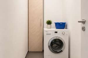 || GRAND CHARME || Premium-ETW mit Einbauküche || LA TOUR BLANCHE || – 40211 Pempelfort, Düsseldorf – Vorschaubild 6