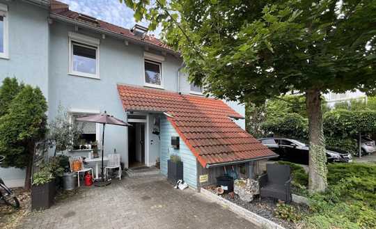Ein Zuhause zum Wohlfühlen in zentraler Lage von Landau